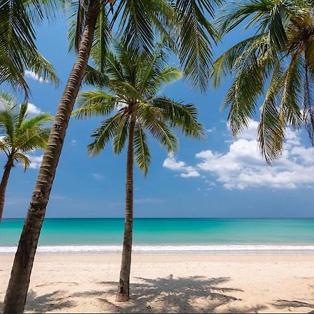Boutique 2Br Villa Dalaa 1, Chemical Free Pool, Gated Residence, Kamala Beach Exterior foto