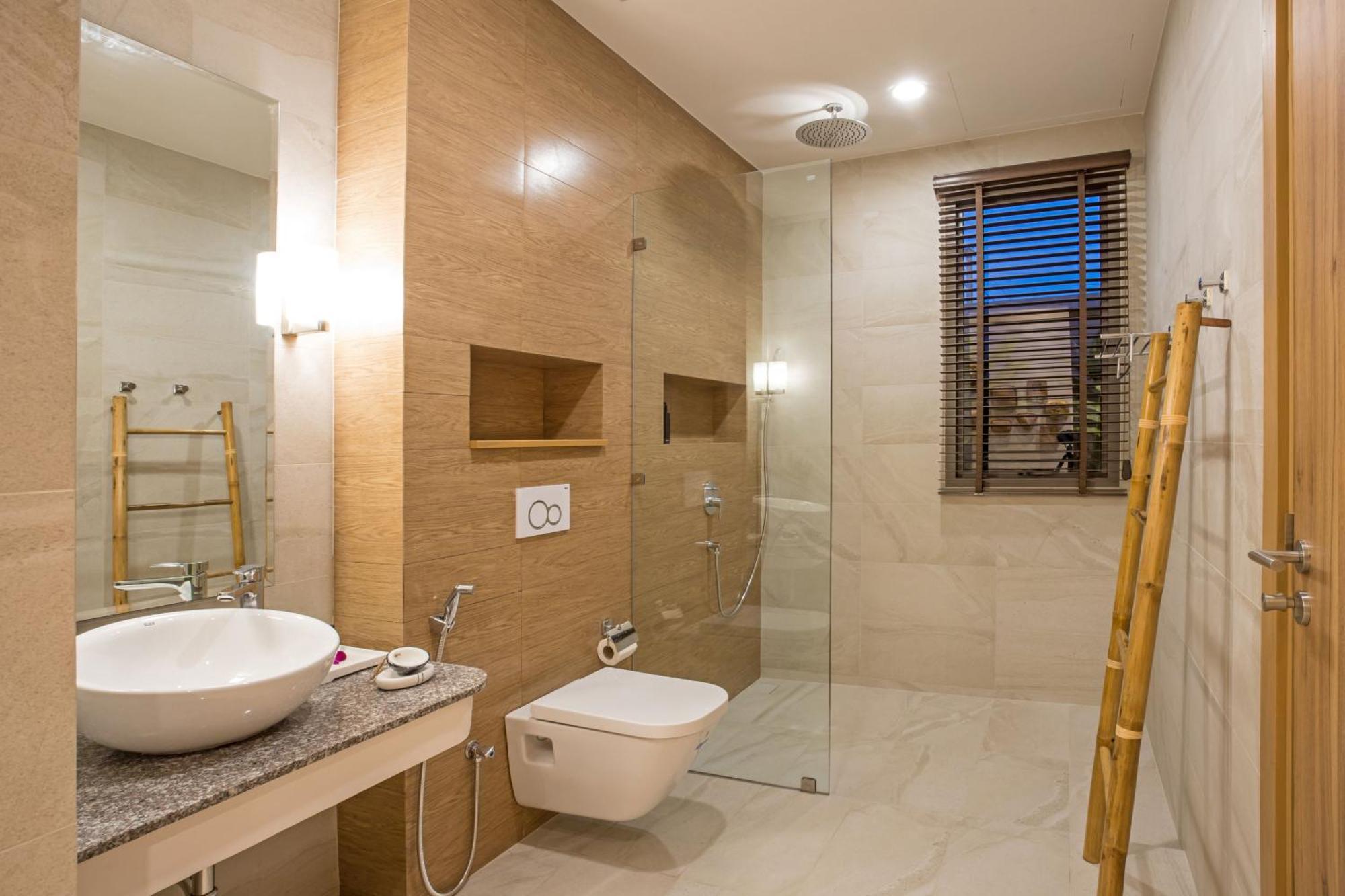 Boutique 2Br Villa Dalaa 1, Chemical Free Pool, Gated Residence, Kamala Beach Exterior foto